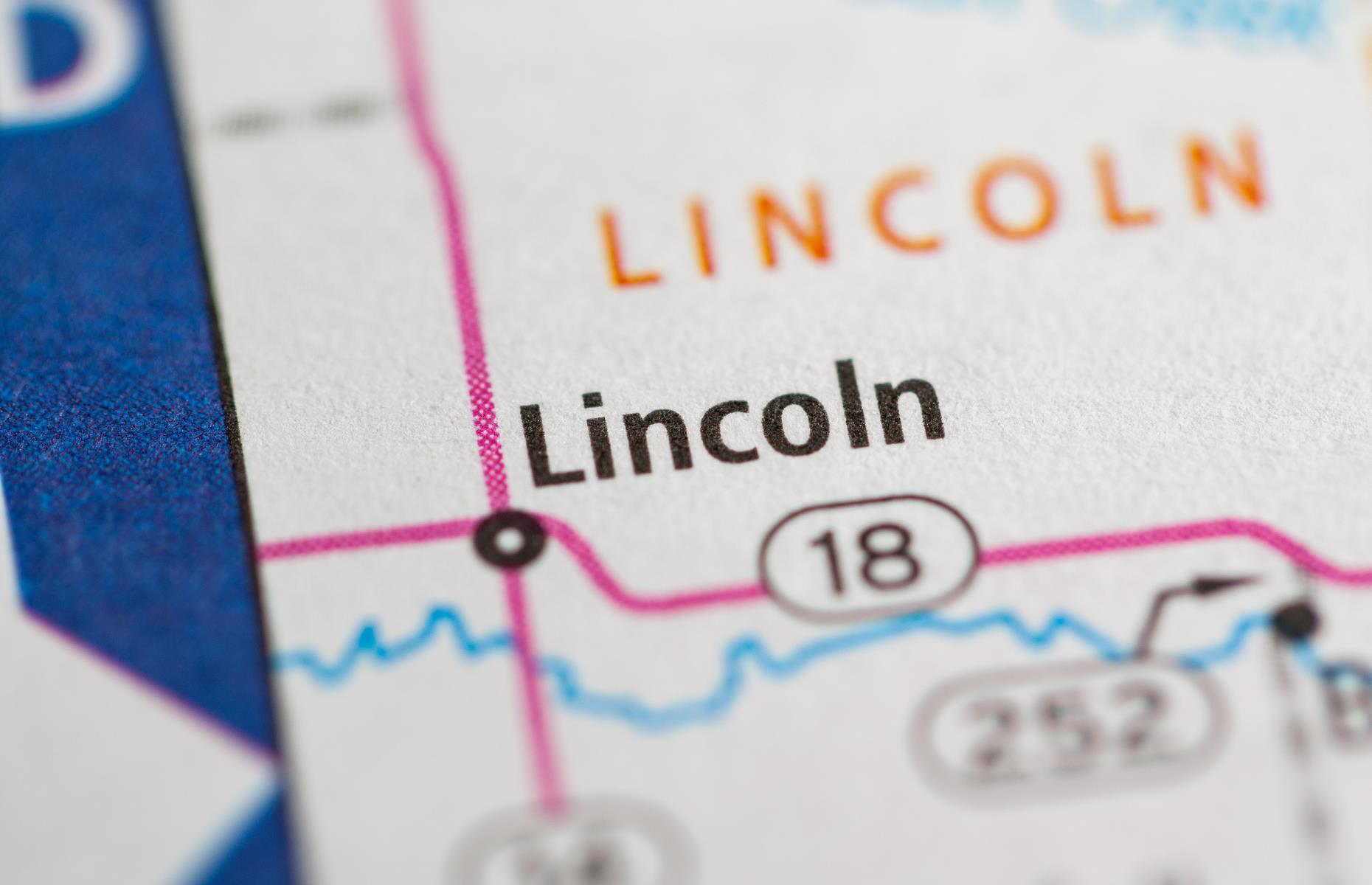Lincoln, Kansas, USA